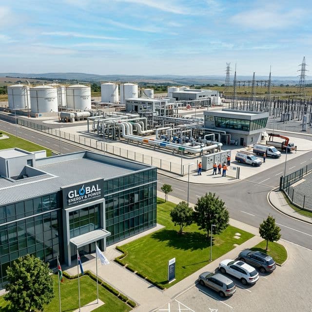 PT. Wasaka Cipta Energindo