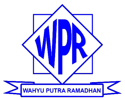 PT. WAHYU PUTRA RAMADHAN logo