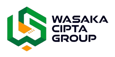 Wasaka Cipta Group Logo